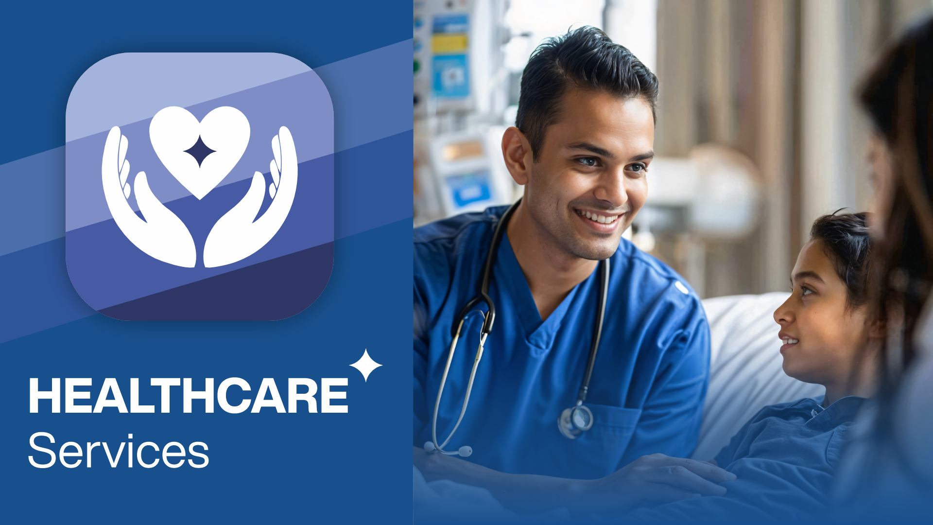 Healthcare Services Image