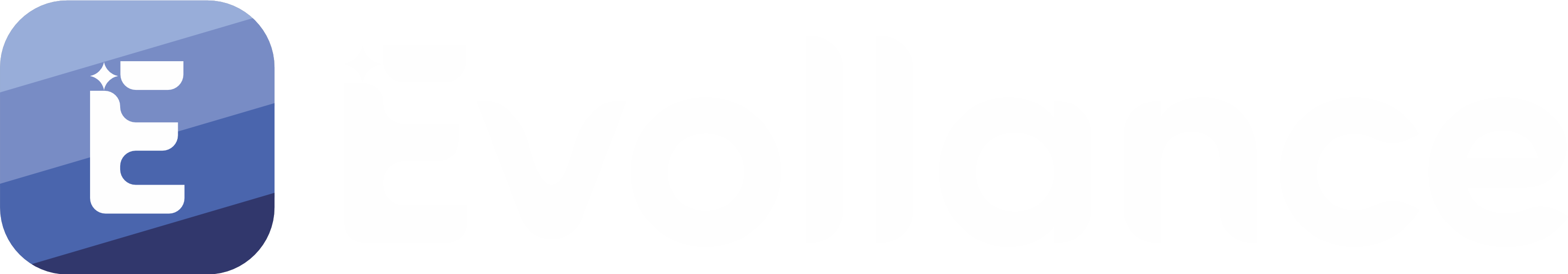 Evollance Logo